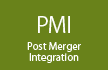 PMI（Post Merger Integration）